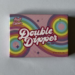 Half Caked Double Dipper Color Duo • Girls Tour • 0.20 Oz